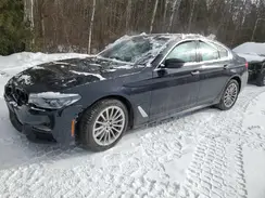 WBAJE7C50JWD53259 2018 BMW 5ER