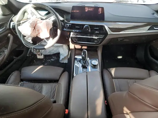 WBAJE7C50JWD53259 2018 BMW 5ER - Image 8