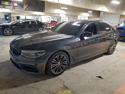 WBAJE7C50KG892621 2019 BMW 5ER