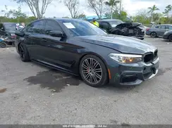 WBAJE7C50KG892697 2019 BMW 5ER