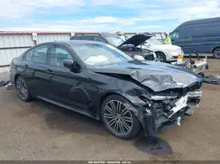 WBAJE7C50KG893185 2019 BMW 5ER