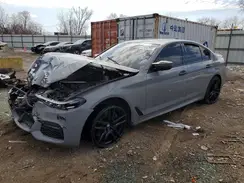WBAJE7C50KWD53988 2019 BMW 5ER