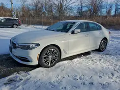 WBAJE7C50KWD55045 2019 BMW 5ER