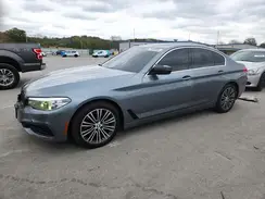 WBAJE7C50KWW02190 2019 BMW 5ER