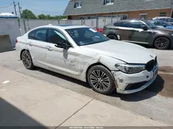 WBAJE7C50KWW08362 2019 BMW 5ER
