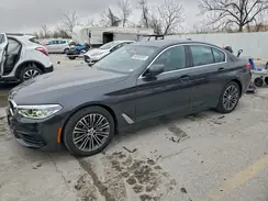 WBAJE7C50KWW10709 2019 BMW 5ER