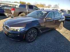 WBAJE7C50KWW10869 2019 BMW 5ER