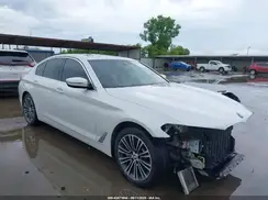 WBAJE7C50KWW11147 2019 BMW 5ER
