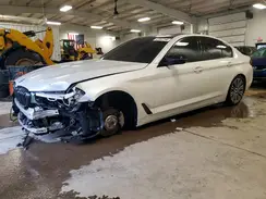 WBAJE7C50KWW12427 2019 BMW 5ER