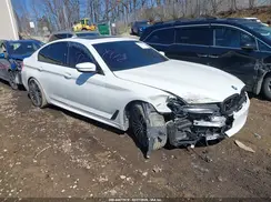 WBAJE7C50KWW12654 2019 BMW 5ER