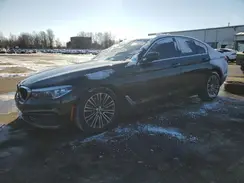 WBAJE7C50KWW12766 2019 BMW 5ER