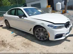 WBAJE7C50KWW12900 2019 BMW 5ER