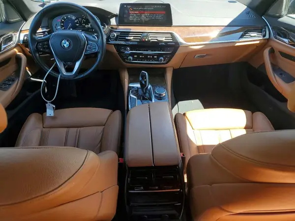 WBAJE7C50KWW13352 2019 BMW 5ER - Image 8