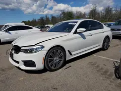 WBAJE7C50KWW14887 2019 BMW 5ER