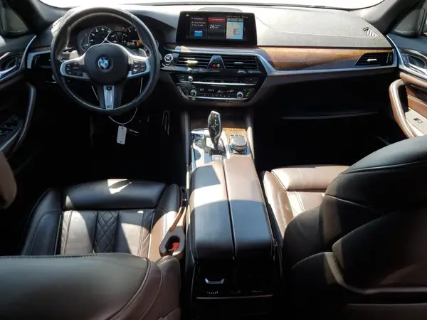 WBAJE7C50KWW14887 2019 BMW 5ER - Image 8