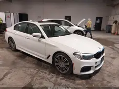 WBAJE7C50KWW20284 2019 BMW 5ER