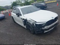 WBAJE7C50KWW20978 2019 BMW 5ER