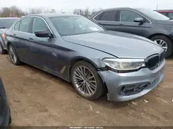 WBAJE7C50KWW23606 2019 BMW 5ER