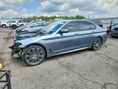 WBAJE7C50KWW25971 2019 BMW 5ER