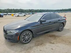 WBAJE7C50KWW27252 2019 BMW 5ER