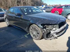 WBAJE7C50KWW29552 2019 BMW 5ER