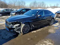 WBAJE7C51JWC54398 2018 BMW 5ER