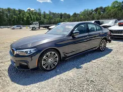 WBAJE7C51JWC54496 2018 BMW 5ER