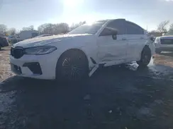 WBAJE7C51JWC54837 2018 BMW 5ER