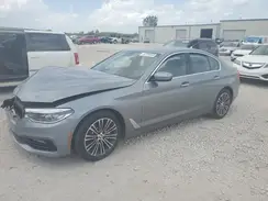 WBAJE7C51JWC54871 2018 BMW 5ER