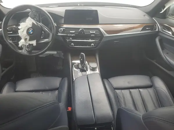 WBAJE7C51JWC54871 2018 BMW 5ER - Image 8