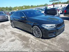 WBAJE7C51JWC55664 2018 BMW 5ER
