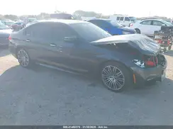 WBAJE7C51JWC55695 2018 BMW 5ER
