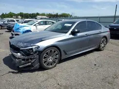 WBAJE7C51JWC56068 2018 BMW 5ER