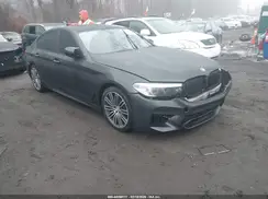 WBAJE7C51JWC56507 2018 BMW 5ER