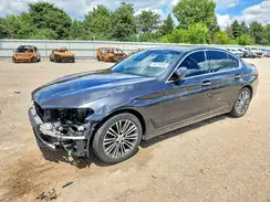 WBAJE7C51JWC56832 2018 BMW 5ER