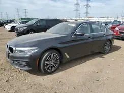 WBAJE7C51JWC56846 2018 BMW 5ER