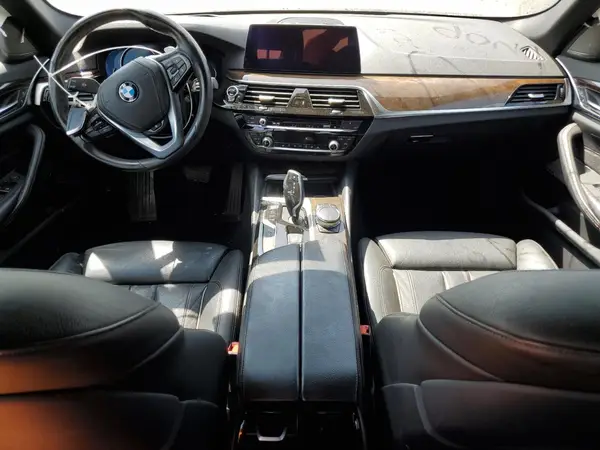 WBAJE7C51JWC56846 2018 BMW 5ER - Image 8