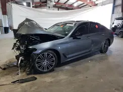 WBAJE7C51JWC57110 2018 BMW 5ER