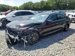 WBAJE7C51JWC57768 2018 BMW 5ER