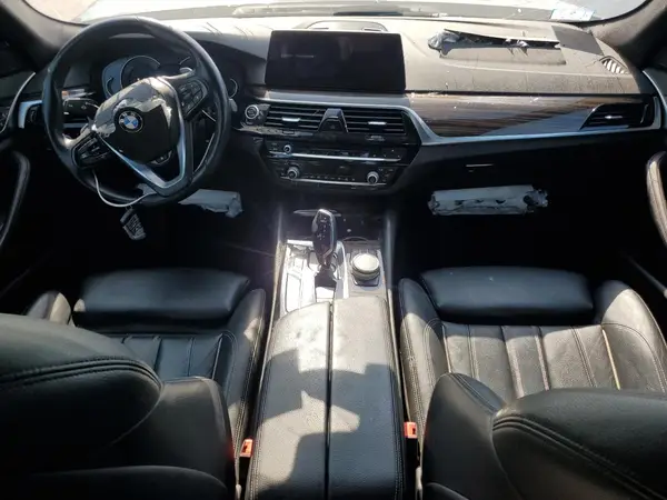 WBAJE7C51JWC57768 2018 BMW 5ER - Image 8
