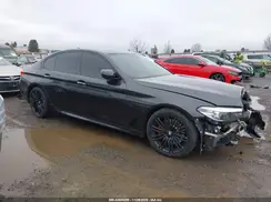 WBAJE7C51JWD49494 2018 BMW 5ER
