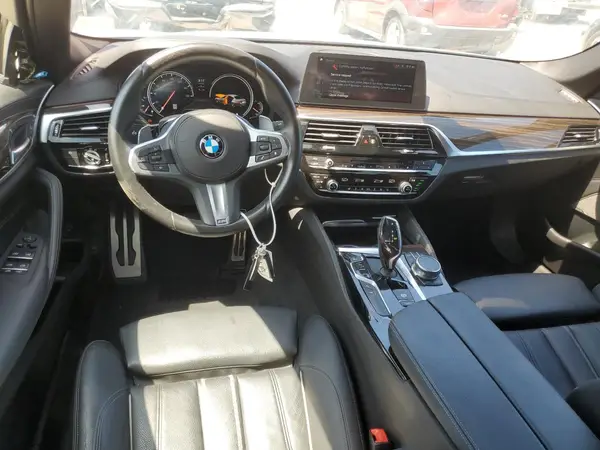 WBAJE7C51JWD49897 2018 BMW 5ER - Image 8