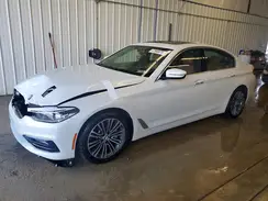 WBAJE7C51JWD52329 2018 BMW 5ER