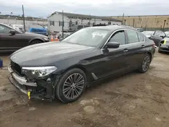WBAJE7C51JWD52573 2018 BMW 5ER