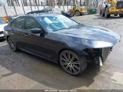 WBAJE7C51JWD52637 2018 BMW 5ER
