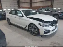 WBAJE7C51JWD52928 2018 BMW 5ER