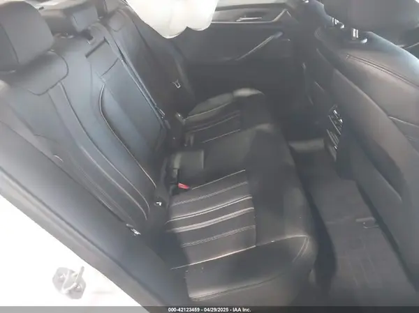 WBAJE7C51JWD52928 2018 BMW 5ER - Image 8