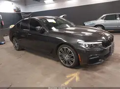 WBAJE7C51JWD52993 2018 BMW 5ER