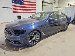 WBAJE7C51JWD53108 2018 BMW 5ER