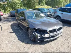 WBAJE7C51JWD53125 2018 BMW 5ER